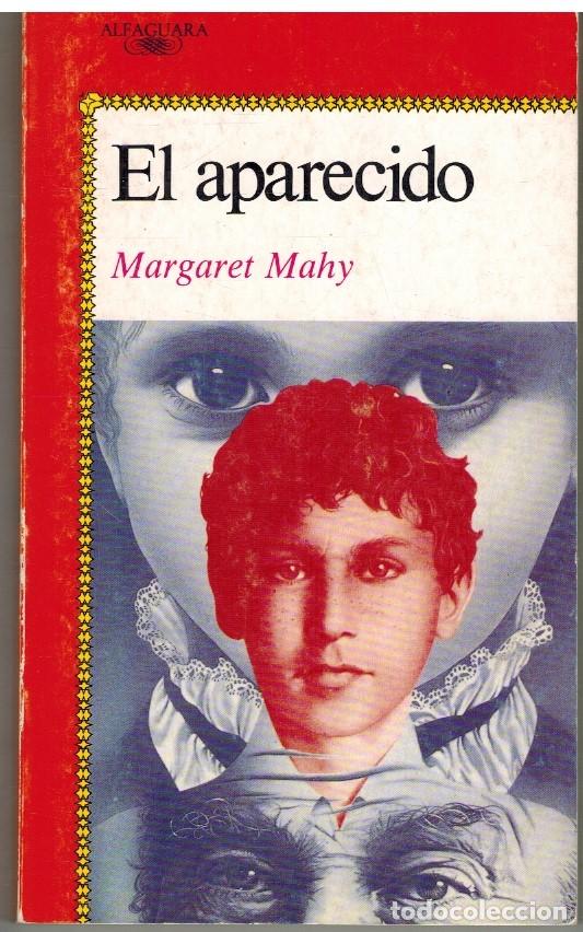 Libros: EL APARECIDO - MARGARET MAHY - Foto 1