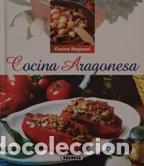 Libros: COCINA ARAGONESA - THEMA EQUIPO EDITORIAL - Foto 1