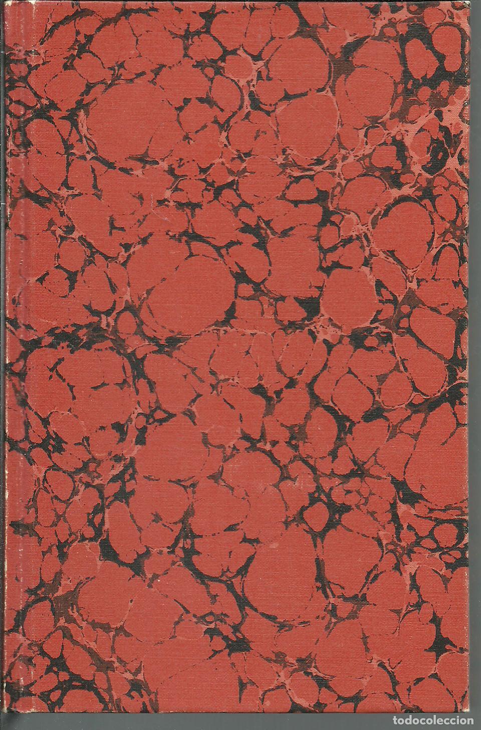 Libros: LA MUJER DEL OTRO - TORCUATO LUCA DE TENA - Foto 1