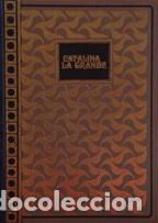 Libros: CATALINA LA GRANDE - ROMERO LOSADA - Foto 1