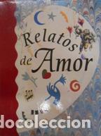 Libros: RELATOS DE AMOR - VARIOS AUTORES - Foto 1