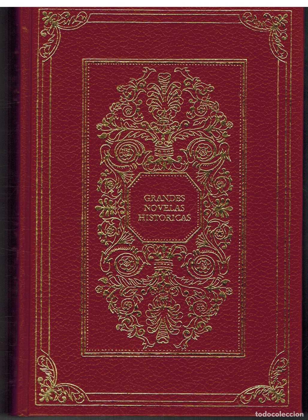 Libros: EL ULTIMO MOHICANO - FENIMORE COOPER - Foto 1