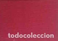 Libros: LOS RESENTIDOS - DOMINGO MANFREDI CANO - Foto 1