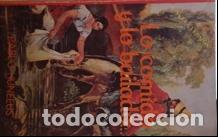Libros: LO COMIDO Y LO BAILADO - PABLO HUNEEUS - Foto 1