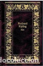 Libros: KIM - RUDYARD KIPLING - Foto 1