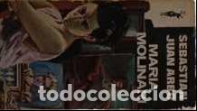 Libros: MARIA MOLINARI - SEBASTIA - Foto 1