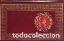 Libros: TOMAS DE AQUINO - PEDRO SANTIDRIAN - Foto 1
