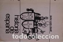 Libros: HISTORIA DE ESPA&Ntilde;A - JAVIER COSTA CLAVELL - Foto 1