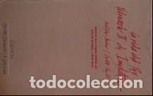 Libros: LA VIDA DEL REY EDUARDO II DE INGLATERRA - CHRISTOPHER MARLOWE / BERTOLT BRECHT - Foto 1