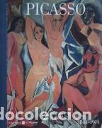 Libros: PICASSO 1881-1914 - VARIOS AUTORES - Foto 1