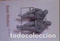 Libros: JUAN MU&Ntilde;OZ A RETROPECTIVE - SHEENA WAGSTAFF - Foto 1