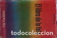 Libri di seconda mano: EL LIBRO DE LA FOTO - ALFREDO ORNANO