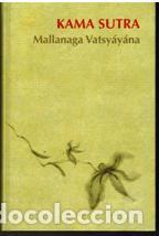 Libros: KAMA SUTRA - MALLANAGA VATSYAYANA - Foto 1