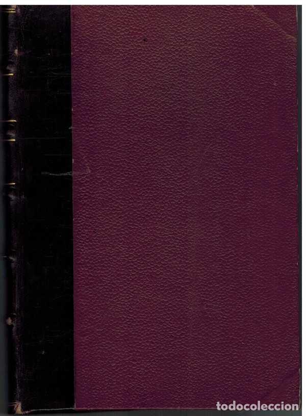 Libros: AUSA DEL NUMERO 9 AL 16 - VVAA - Foto 1