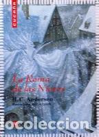 Libros: LA REINA DE LAS NIEVES - H. C. ANDERSEN - Foto 1