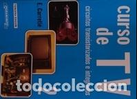 Libros: CURSO DE TV 2 - E. CARRETIE - Foto 1
