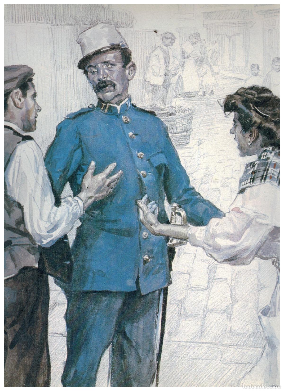 books: LA MUSICA ELEGIDA. LA ZARZUELA. - MANUEL GARAYOA /MARCOS ORDO&Ntilde;EZ