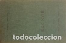 Libros: JUAN XXIII - JESUS SANCHEZ DIAZ - Foto 1
