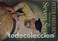 Libros: BOOK OF THE SEVEN SEAS - PETER FREUCHENS - Foto 1