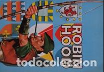 Libros: ROBIN HOOD - FLORES LAZARO - Foto 1
