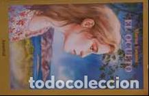 Libros: EL OCULTO - MARISA VANNINI - Foto 1