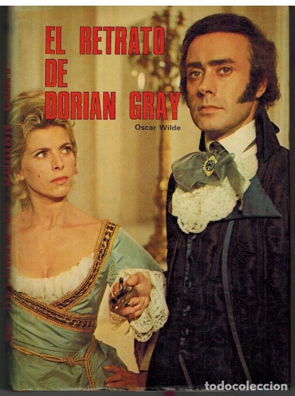 Libros: EL RETRATO DE DORIAN GRAY - OSCAR WILDE - Foto 1