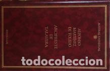 Libros: ARCIPRESTE DE TALAVERA - ALFONSO MARTINEZ DE TOLEDO - Foto 1