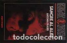 Libros: SANGRE AL ALBA - ANTONIA FRASER - Foto 1