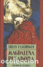 Libros: MAGDALENA PECADORA - LILIAN FASCHINGER - Foto 1