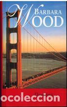 Libros: DOMINA - BARBARA WOOD - Foto 1