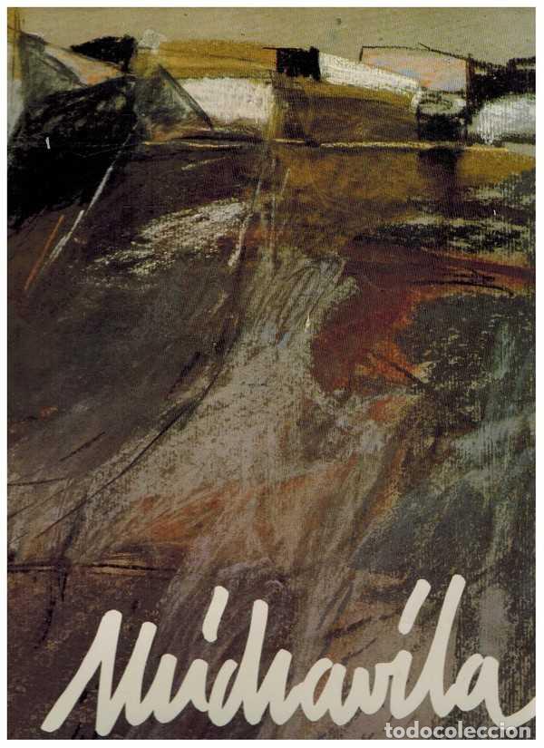 Libros: J MICHAVILLA - V.AGUILERA CERNI - Foto 1