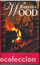 Libros: SOMBRAS DE UN PASADO - BARBARA WOOD - Foto 1