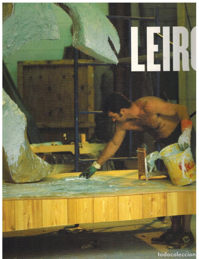 Libros: LEIRO - - - Foto 1