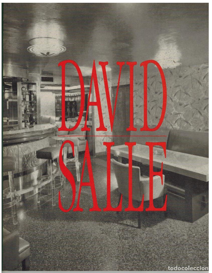 Libros: DAVID SALLE - - - Foto 1