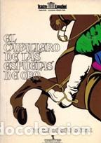 Libros: EL CABALLERO DE LAS ESPUELAS DE ORO - ALEJANDRO CASONA