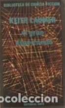 Libros: EL GRAN ESPECTACULO - KEITH LAUMER - Foto 1