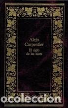 Libros: EL SIGLO DE LAS LUCES - ALEJO CARPENTIER - Foto 1