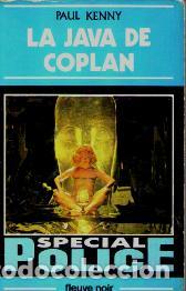 Libros: LA JAVA DE COPLAN - PAUL KENNY - Foto 1