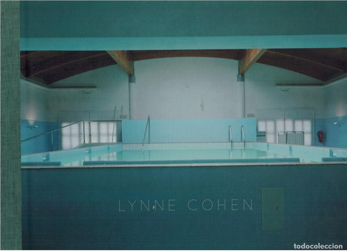Libros: LYNNE COHEN - AAVV - Foto 1
