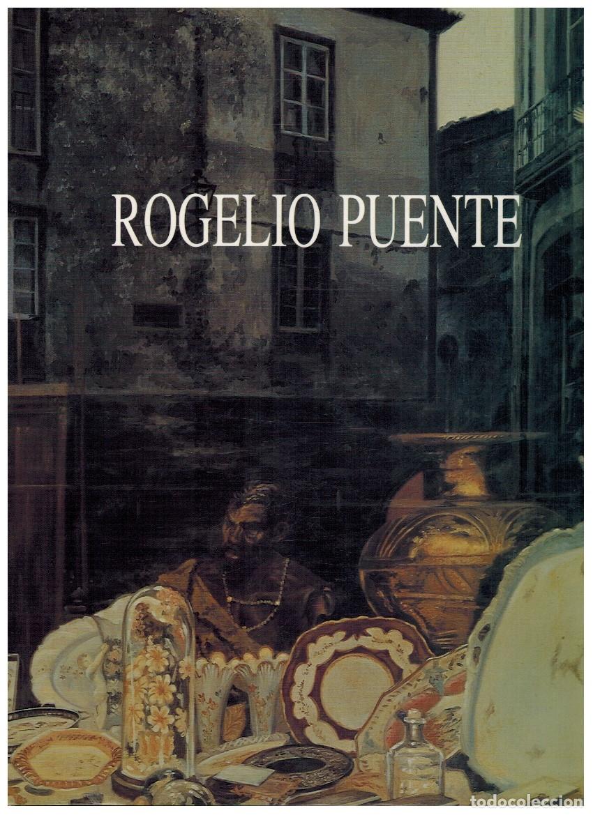 Libros: ROGELIO PUENTE - - - Foto 1