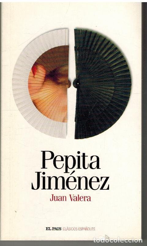 Libros: PEPITA JIMENEZ - JUAN VALERA - Foto 1