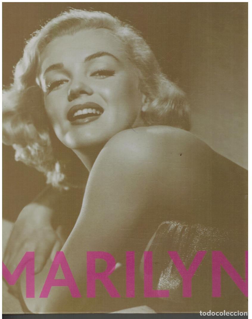 Libros: IMAGENES DE MARILYN - VVAA - Foto 1