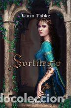 Libros: SORTILEGIO - KARIN TABKE - Foto 1