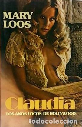 Libros: CLAUDIA - MARY LOOS - Foto 1