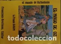Libros: EL MAGO DE OZ - LYMAN FRANK BAUM - Foto 1