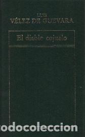 Libros: EL DIABLO COJUELO - LUIS VELEZ DE GUEVARA - Foto 1