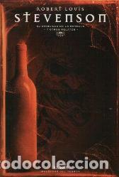 Libros: EL DIABLO DE LA BOTELLA Y OTROS RELATOS - ROBERT LOUIS STEVENSON - Foto 1