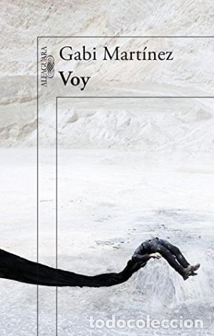 Libros: VOY - GABI MARTINEZ - Foto 1