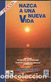 Libros: NAZCA A UNA NUEVA VIDA - JOAQUIN GRAU - Foto 1