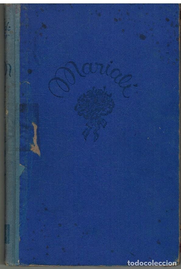Libros: MARIALI - ILDER GIR - Foto 1